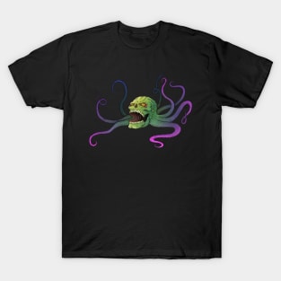 Octopus Monster T-Shirt